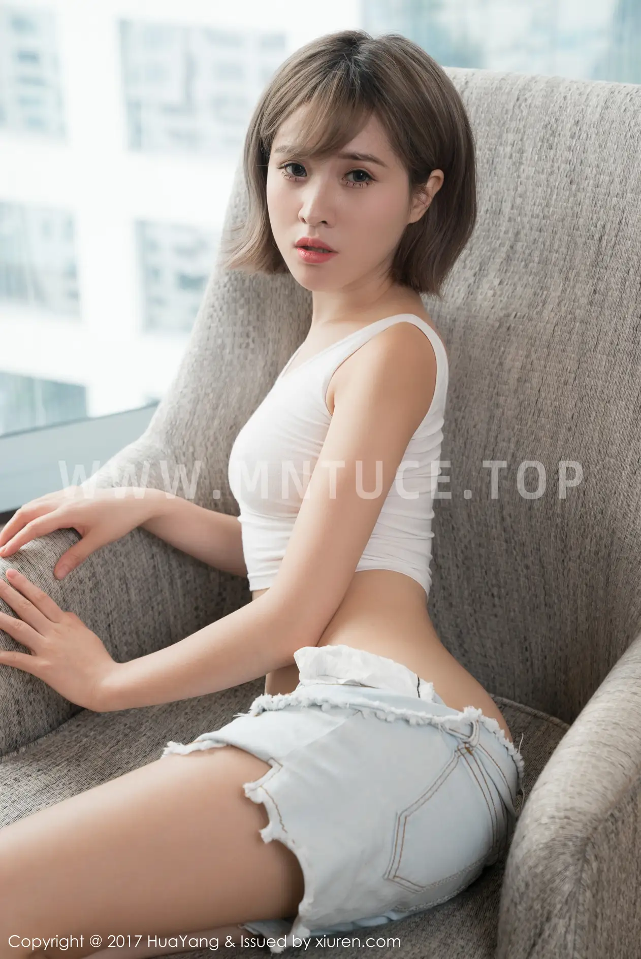 [Huayang] 2017.08.24 VOL.0004 little one#[50P]-39