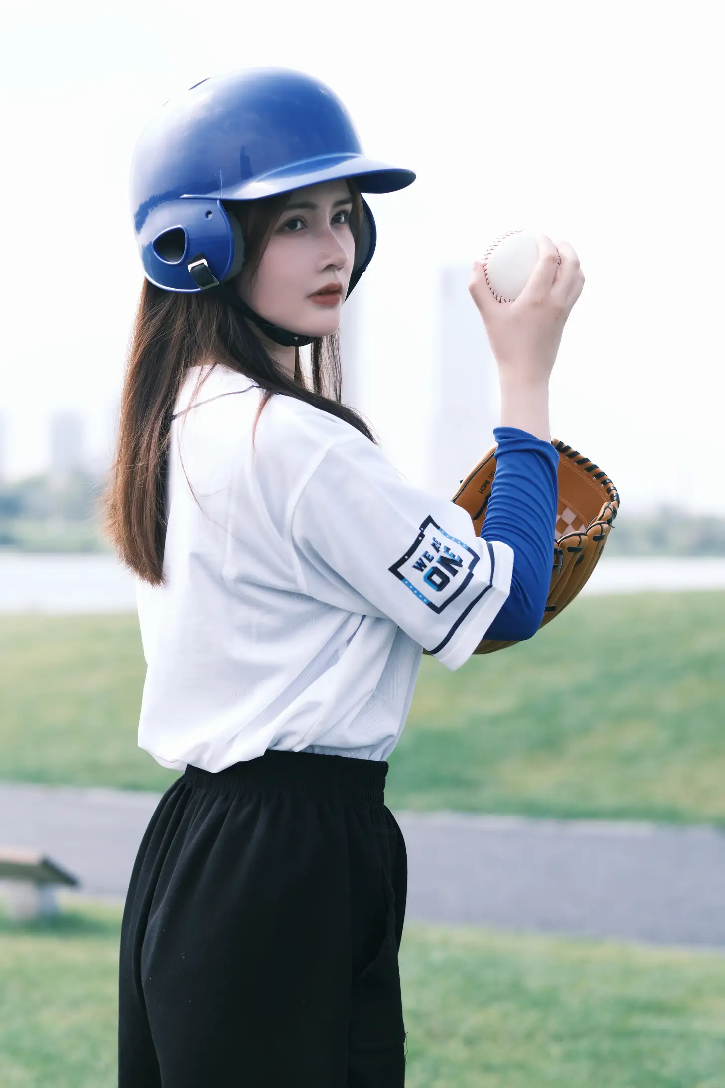 [YITUYU] 2022.05.13 Vol.865 – Baseball Girl Sixth Master#[20P]-10