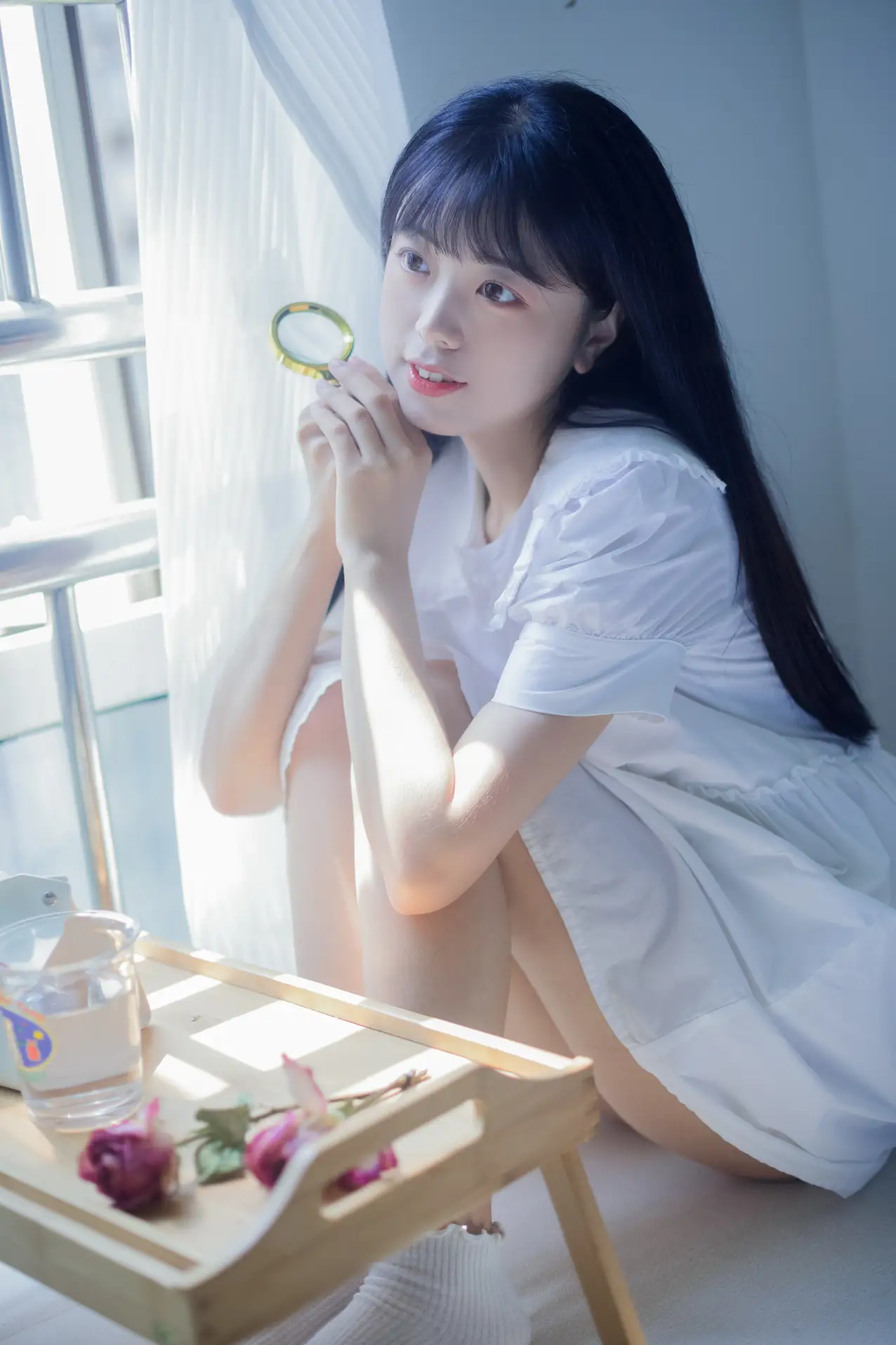 [YITUYU] 2022.08.06 Vol.1635 – Daydream Cute bubbles#[35P]-14