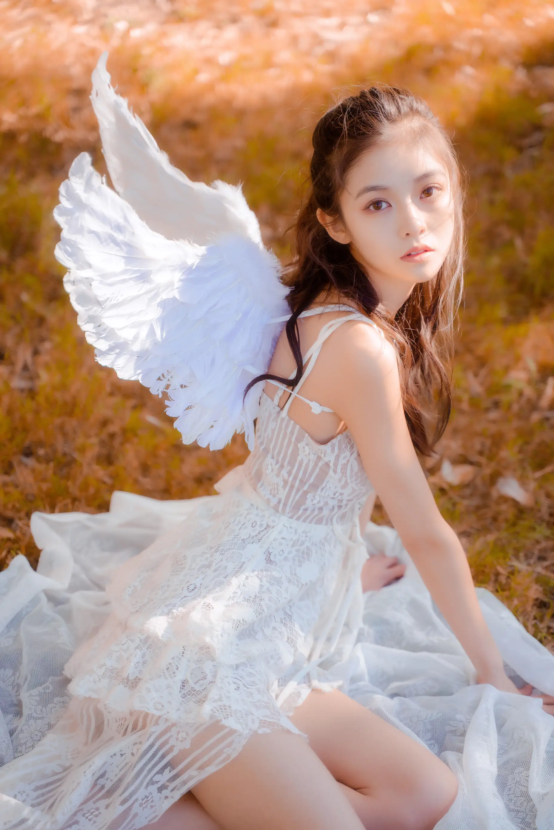 [YITUYU] 2022.02.10 Vol.781 – Little Angel Li Xinxin#[44P]-29