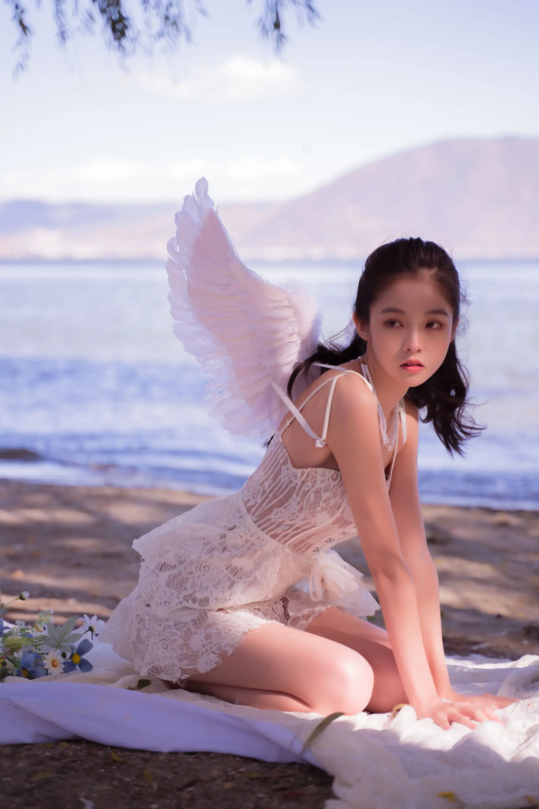 [YITUYU] 2022.02.10 Vol.781 – Little Angel Li Xinxin#[44P]-3