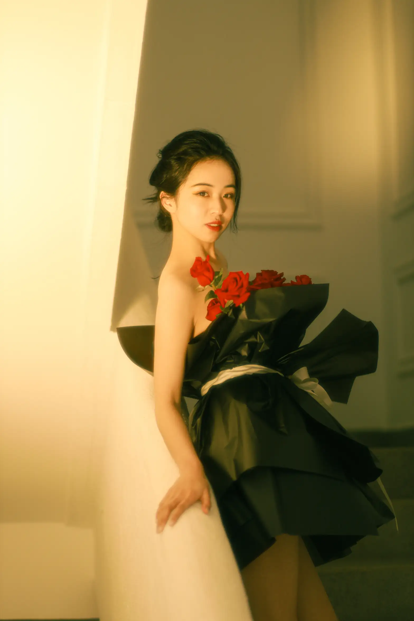 [YITUYU] 2022.08.07 Vol.1644 – Red Rose Xiao Zhu#[34P]-3